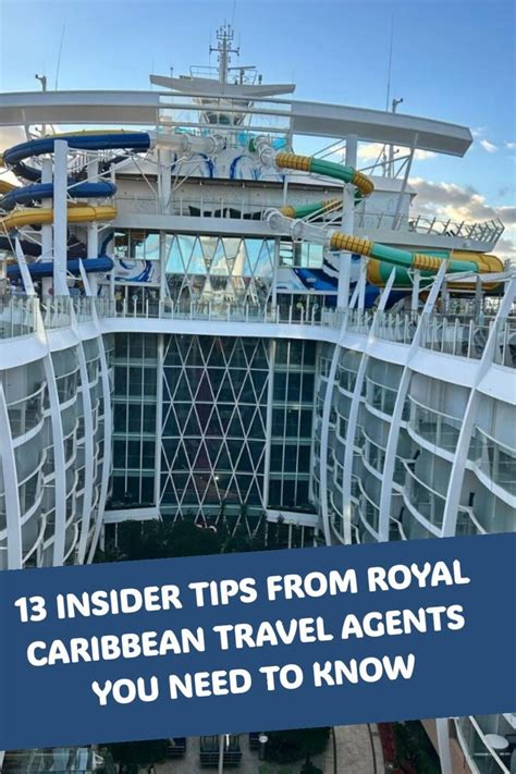 royal caribbean travel agent|Iba pa.